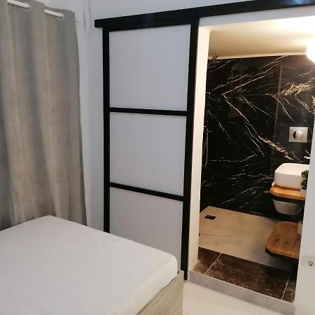 Jz Plus Classio Rhodes City Extérieur photo