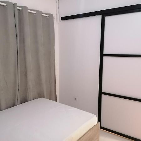 Jz Plus Classio Rhodes City Extérieur photo