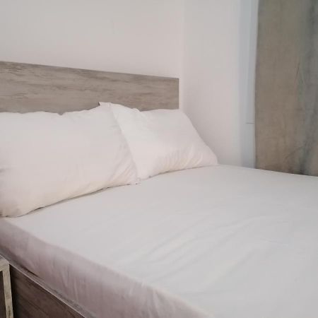 Jz Plus Classio Rhodes City Extérieur photo