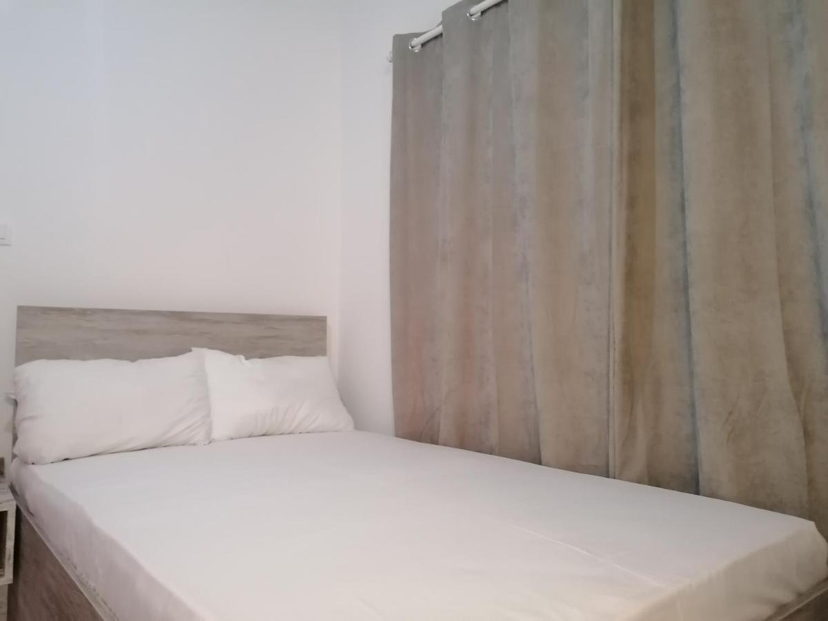 Jz Plus Classio Rhodes City Extérieur photo