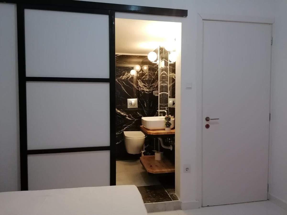 Jz Plus Classio Rhodes City Extérieur photo