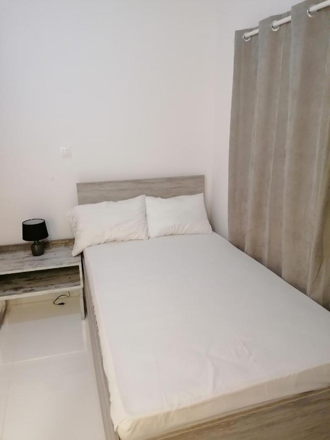 Jz Plus Classio Rhodes City Extérieur photo