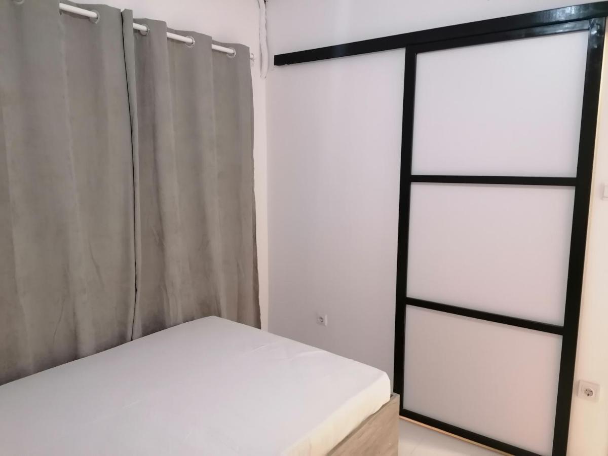 Jz Plus Classio Rhodes City Extérieur photo