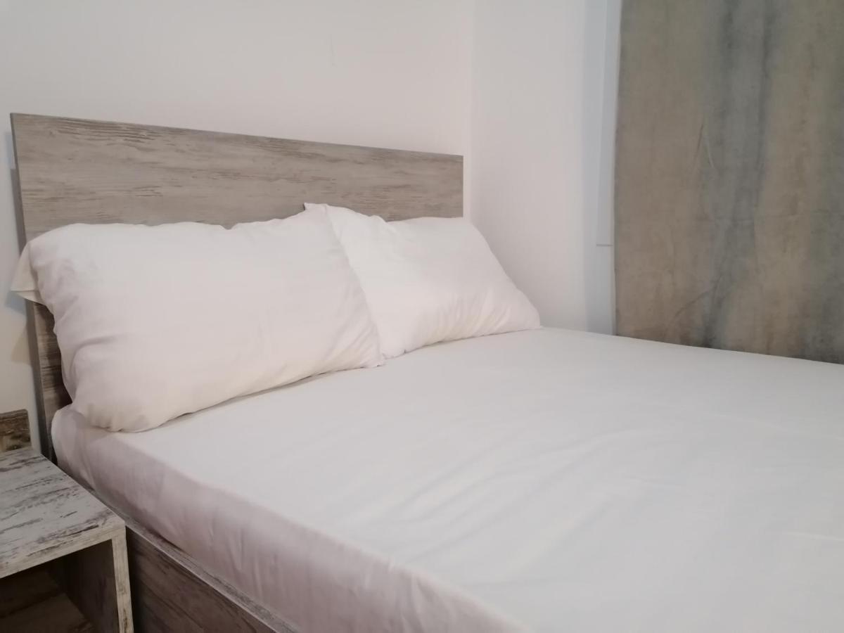 Jz Plus Classio Rhodes City Extérieur photo