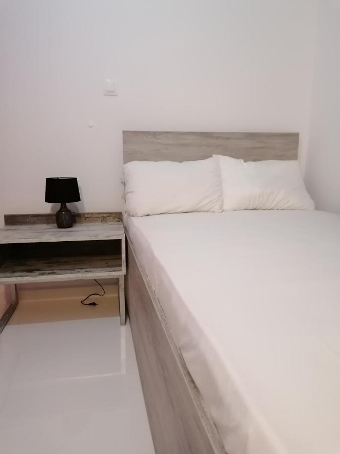 Jz Plus Classio Rhodes City Extérieur photo