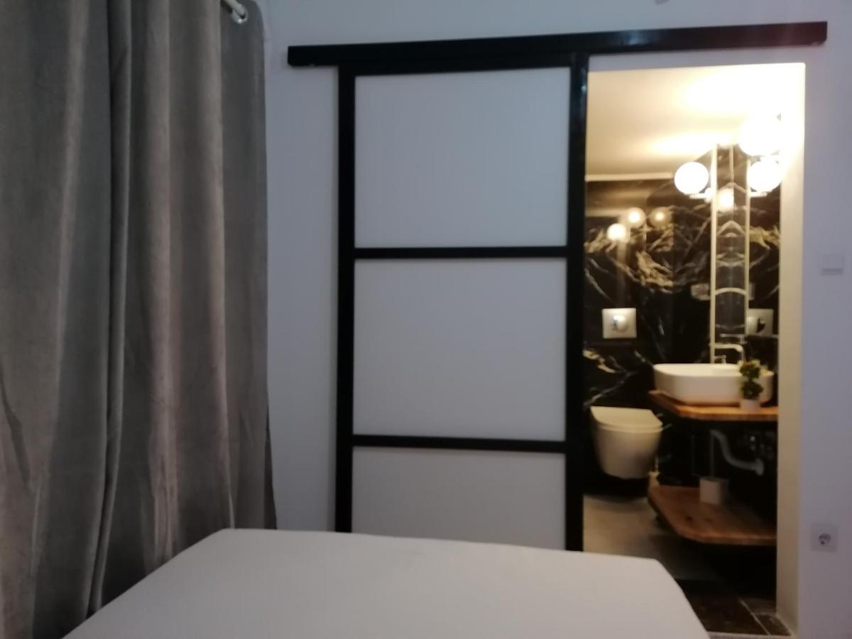 Jz Plus Classio Rhodes City Extérieur photo