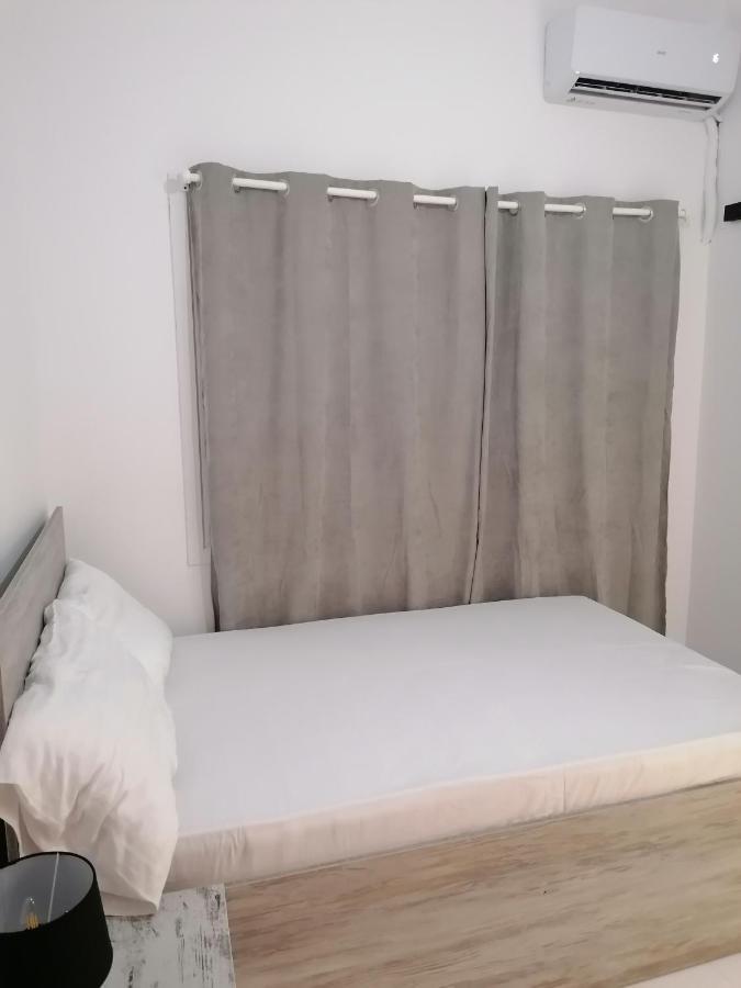 Jz Plus Classio Rhodes City Extérieur photo