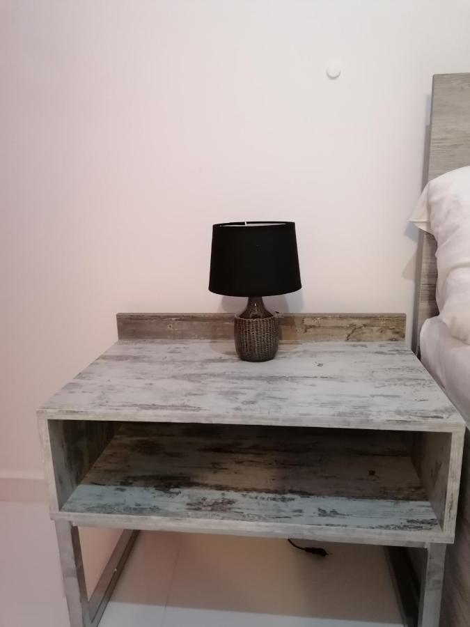 Jz Plus Classio Rhodes City Extérieur photo