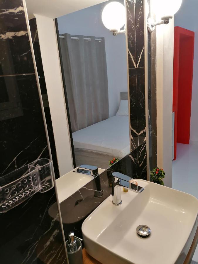Jz Plus Classio Rhodes City Extérieur photo