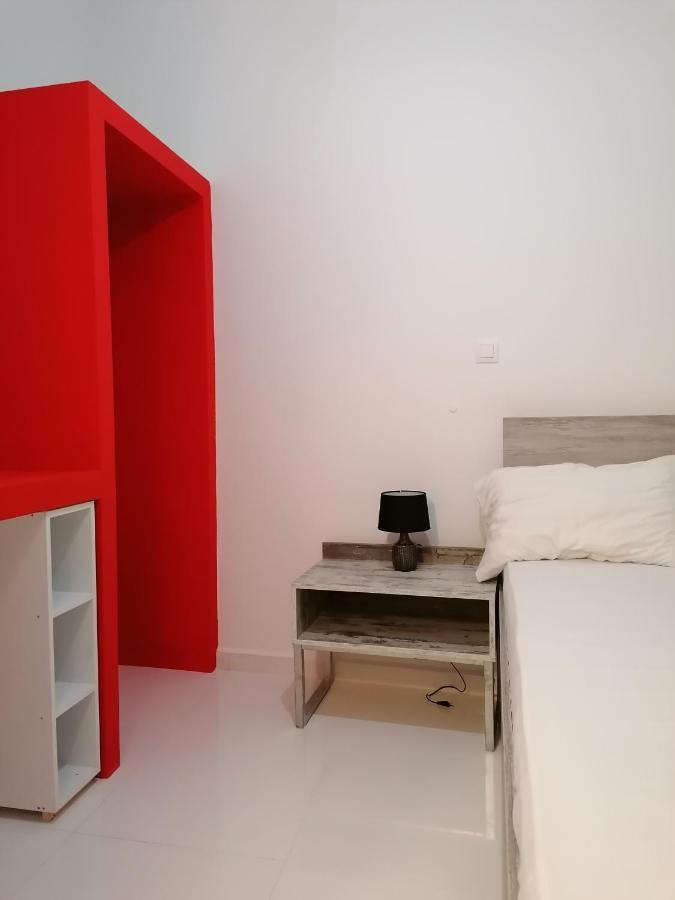 Jz Plus Classio Rhodes City Extérieur photo